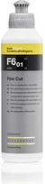 KOCH CHEMIE Fine Cut F6.01, poliravimo pasta, 250ml