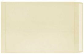 Galeria Papieru Vokai A4 PEARL 210g 5vnt kreminiai
