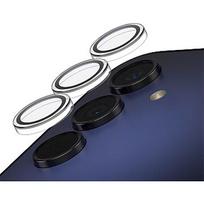 PanzerGlass Szkło hartowane na obiektyw SAFE byPanzerGlass 4G Rings Lens Protector do Samsung Galaxy A16/A16 5G przezroczysty PAN001100