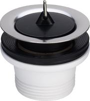Sifono ventilis Viega plautuvei su kamsčiu, 1 1/2''x70x40