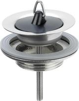 Sifono ventilis Viega praustuvui su kamščiu, 1 1/4"x60x20