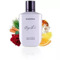 Vyriški kvepalai, Naseem Signature Silver EDT M 100 ml