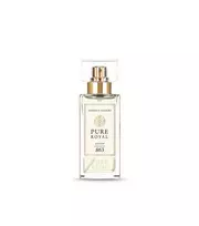 PURE ROYAL 863 - Kvepalai moterims 50ml (įkvėpti Paco Rabanne - Lady Million Empire Royal) 24H