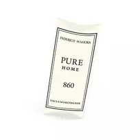 Oro gaiviklis dulkių siurbliams PURE ROYAL 860 (įkvėptas Prada - Paradoxe)