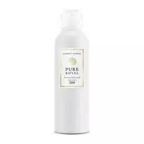 Prausimosi gelis-putos – PURE ROYAL 366 kvapo ( įkvėptas YVES SAINT LAURENT BLACK OPIUM ) 24H