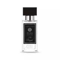 PURE ROYAL 199 ROYAL - Kvepalai vyrams 50ml (įkvėpti Paco Rabanne - 1 Million Royal) 24H