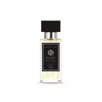 PURE ROYAL 866 - Kvepalai vyrams 50ml (įkvėpti Emporio Armani Stronger With You Intensely) 24H