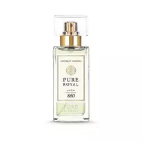 PURE ROYAL 860 - Кvepalai moterims 50ml (įkvėpti Prada - Paradoxe) 24H