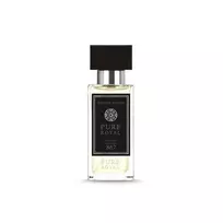 PURE ROYAL 867 - Kvepalai vyrams 50ml (įkvėpti Jean Paul Gaultier - Le Male Elixir) 24H