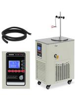 Pramoninis laboratorinis aušinimo cirkuliacinis kompresorius 2430 W 20 l/ min