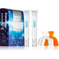 White Pearl System PAP Whitening dantų balinimo sistema 2x40 ml