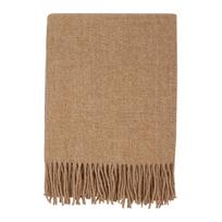 Cozy Blankets vilnonis pledas — 100 % merino vilna, 140x200 cm