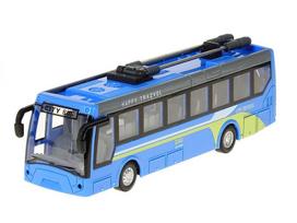 R/C troleibusas
