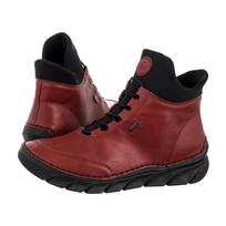 Rieker Raudoni 55069-35 Red (RI300-c) batai