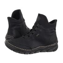 Rieker Juodi 55069-00 Black (RI300-b) batai