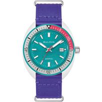 Bulova 98B447 laikrodis