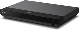 SONY UBP-X700 4K Ultra HD Blu-ray player (UBPX700KB.EC1)