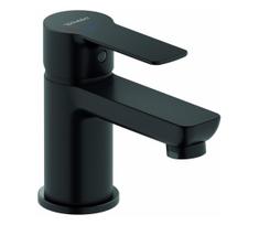 Duravit DC1013002046 - praustuvo maišytuvas D-CODE, matinė juoda