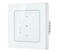 Immax NEO 07540L - Išmanusis jungiklis žaliuzių ir roletų valdymui 230V Wi-Fi Tuya
