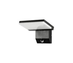 Immax 08513L - LED lauko sieninis šviestuvas su judesio jutikliu MODERN LED/18W/230V IP65