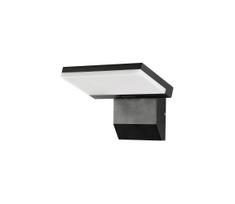 Immax 08512L - LED lauko sieninis šviestuvas MODERN LED/18W/230V IP65