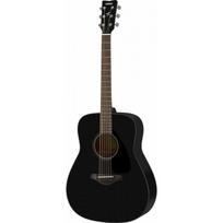 Yamaha FG800 In Black Finish Akustinė gitara