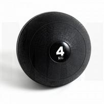 Pasunkintas kamuolys Sportbay® slam ball Classic (3-50kg) (Svoris: 4 kg)