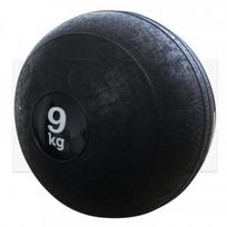 Pasunkintas kamuolys Sportbay® slam ball Classic (3-50kg) (Svoris: 9 kg)