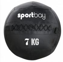 Pasunkintas kamuolys Sportbay® Premium (2–12 kg) (Svoris: 7 kg)
