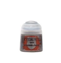 Citadel Base: Leadbelcher 12ml