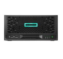 HPE ProLiant MicroServer Gen10+ v2 server 0GB Ultra Micro Tower Intel® Pentium® Gold G6405 4.1 GHz 16GB DDR4-SDRAM 180 W