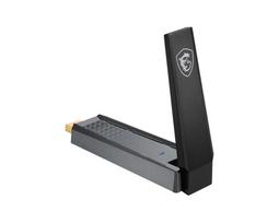 MSI AX1800 WiFi USB Adapter interface cards/adapter USB 2.0