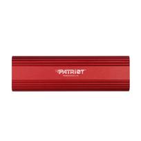Išorinis SSD diskas Transporter Lite 1TB, 1000/1000MB/s, USB 3.1/3.2, Raudonas