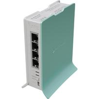 Router hAP ax 2 L41G-2axD