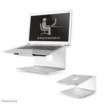 Neomounts NSLS050 Laptop stand 10-17 - rotatable - universal
