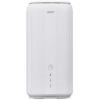 Acer Connect X6E 5G CPE EU Plug wireless router Gigabit Ethernet Tri-band (2.4 GHz / 5 GHz / 6 GHz) White