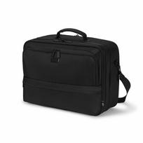 DICOTA D32032-RPET laptop case 40.6 cm (16) Briefcase Black