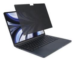 Kensington MagPro Elite Magnetic Privacy Screen Filter for Apple MacBook Air 15 (M2/M3/M4, 2023 and newer)