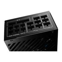 Maitinimo blokas LC-Power LC1000P V3.0 1000W, ATX, Juodas