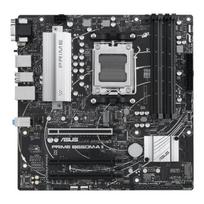 Pagrindinė plokštė ASUS PRIME B650M-A II-CSM AM5 DDR5 PCIe 5.0 mATX