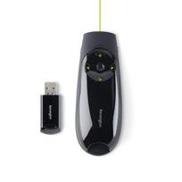 Kensington Presenter Expert with Green Laser & Cursor Control