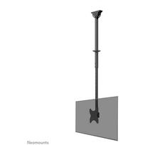 Neomounts CL35-340BL12 Monitor/TV mount ceiling 23-42 - h 106-156 cm