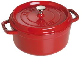 Staub 40509-840-0 roasting pan 5.2 L Cast iron