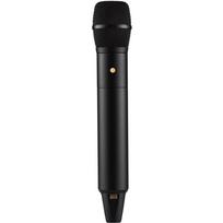 RØDE Interview Pro - professional wireless hand-held microphone