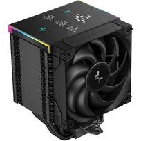 DeepCool AK500 Digital Pro Processor Air cooler 12 cm Black 1 pc(s)