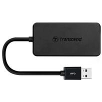 I/O HUB USB3.1 4PORT/TS-HUB2K TRANSCEND