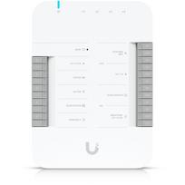 Ubiquiti Access Hub security door controller Ethernet