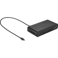 NB ACC DOCK DC300 TRIPLE DISPL/USB-C 90XB08CN-BDS010 ASUS
