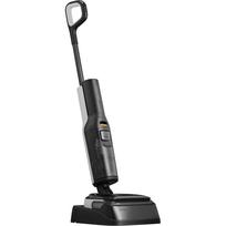 Roborock F25 Wet and Dry Vacuum Cleaner with Cleaning Station 20kPa black