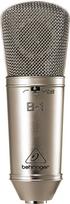 Behringer B-1 - condenser microphone